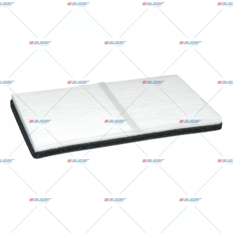 Filtre, air de l'habitacle AUGER 66628