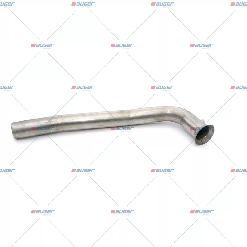 Tuyau d'échappement AUGER 70108