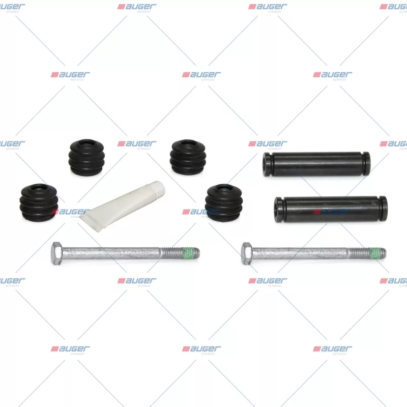 Kit de réparation, étrier de frein AUGER 71479