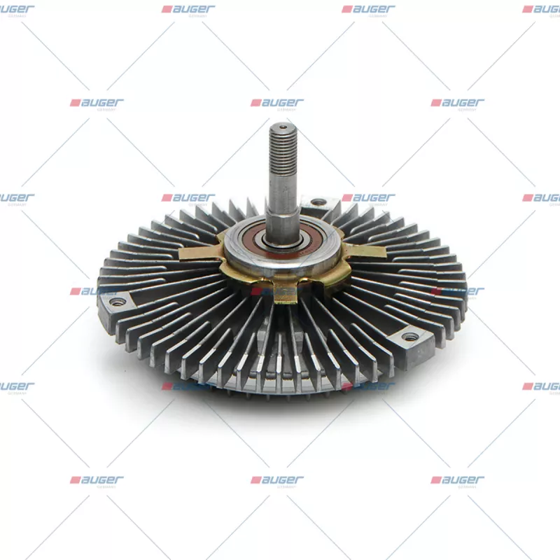 Embrayage, ventilateur de radiateur AUGER 71486