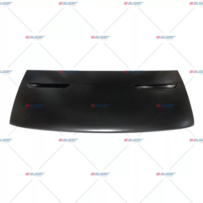 Capot-moteur AUGER 72027