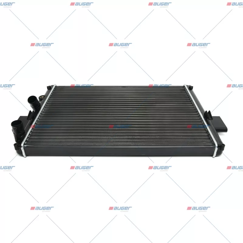Radiateur, refroidissement du moteur AUGER 73272
