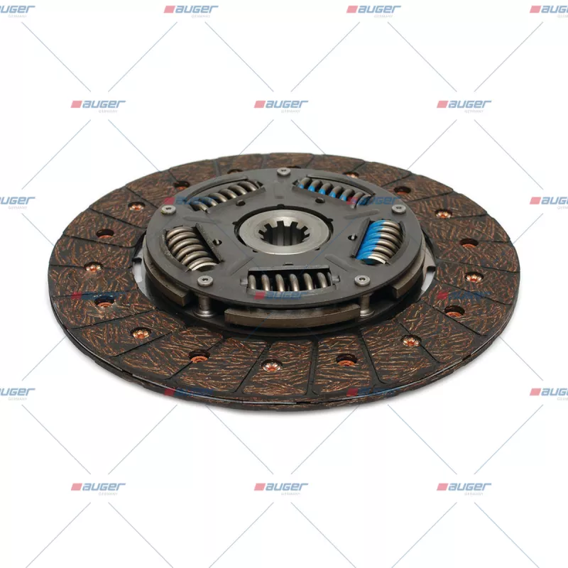 Disque d'embrayage AUGER 73715