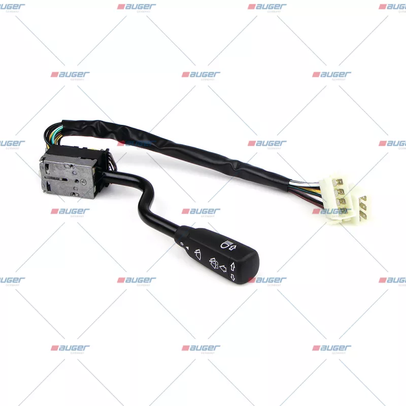 Interrupteur d'essuie-glace AUGER 76949