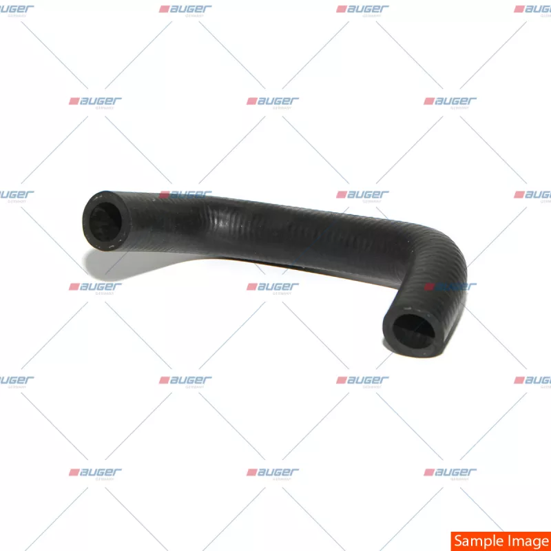 Durite de radiateur AUGER 80534