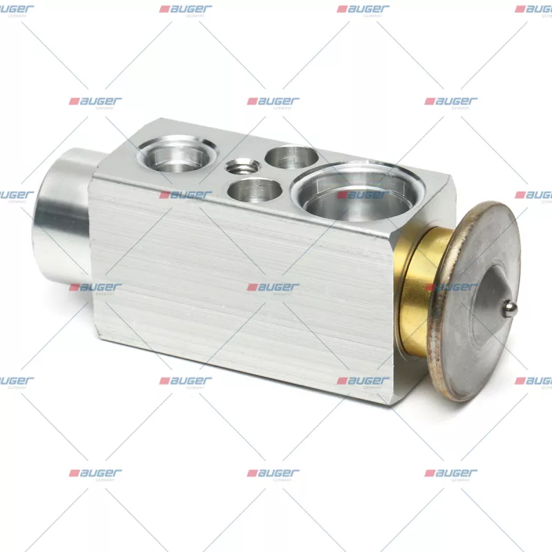 Détendeur, climatisation AUGER 87067