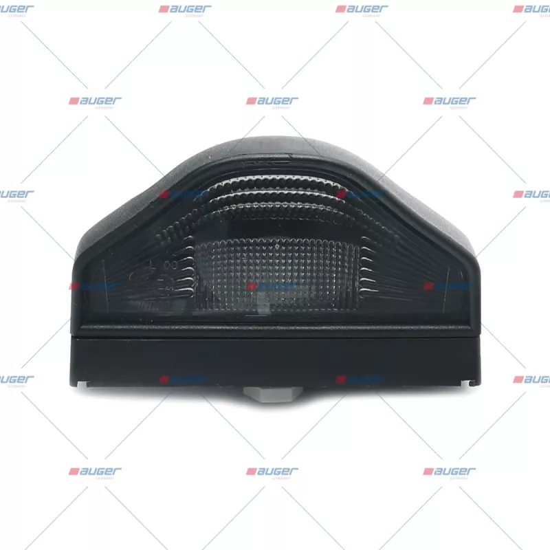 Feu éclaireur de plaque AUGER 92657