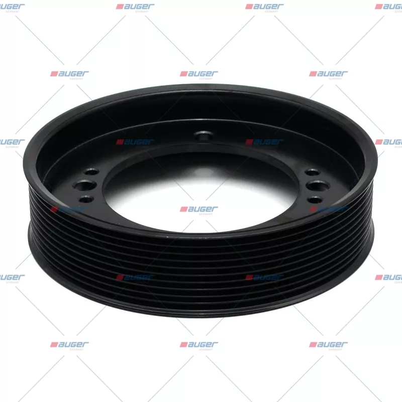 Poulie, pompe à eau AUGER 94554