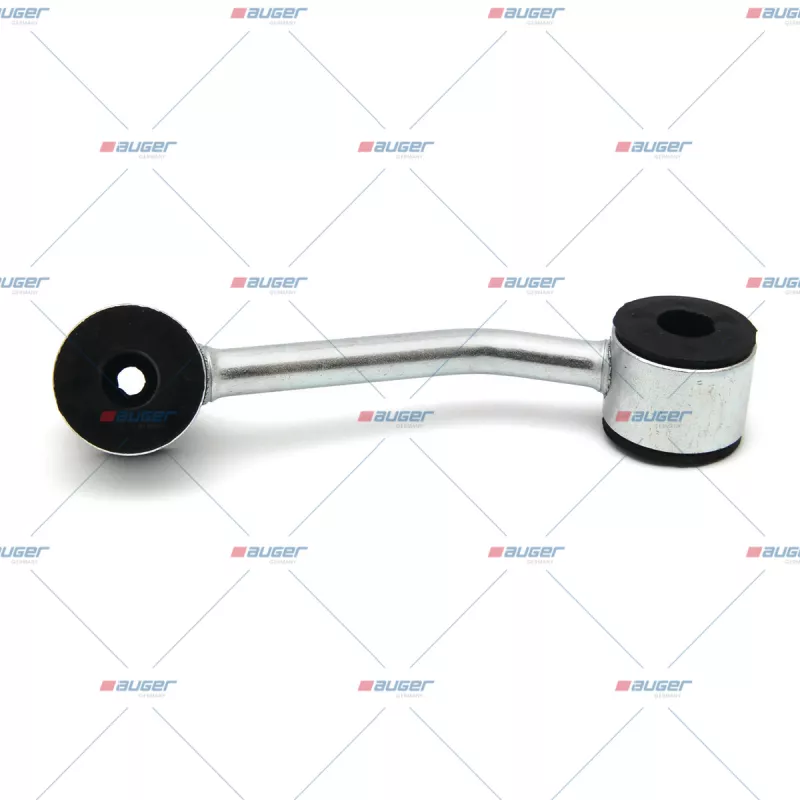 Entretoise/tige, stabilisateur avant gauche AUGER 10795