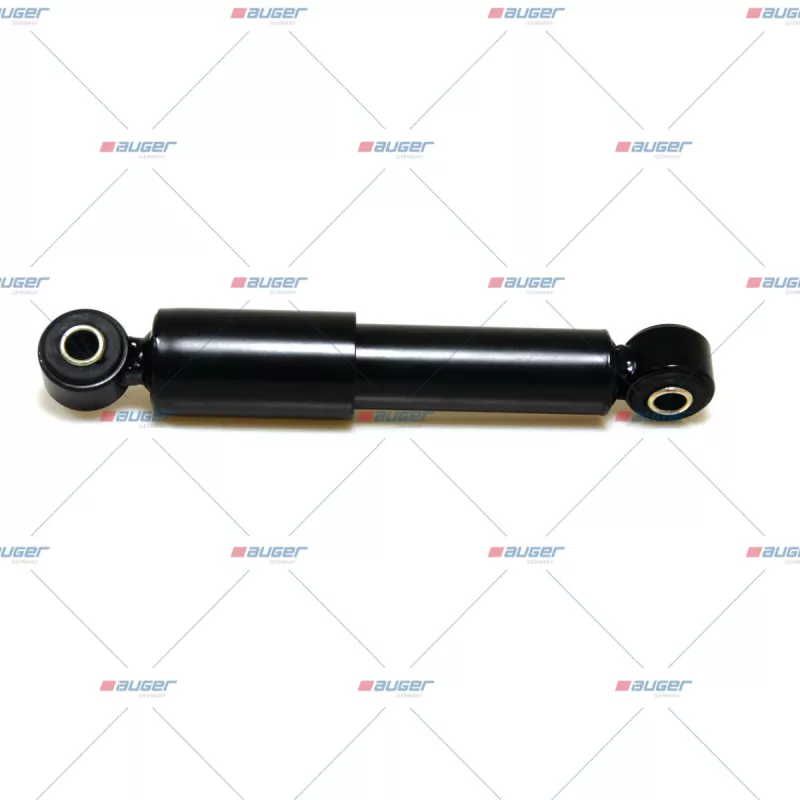 Jeu de 2 amortisseurs arrière AUGER 20217