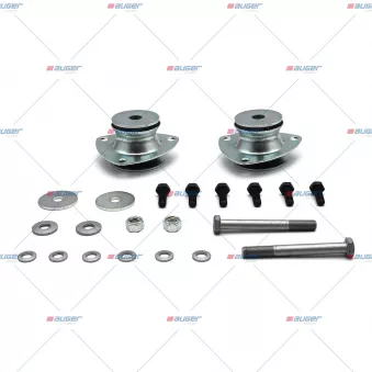 Kit de réparation, suspension de la cabine AUGER