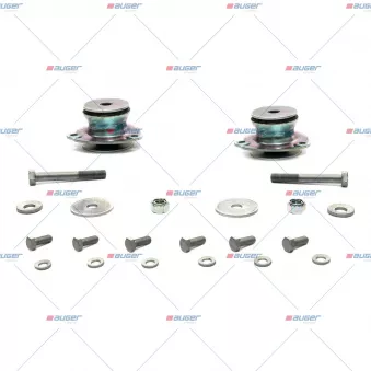 Kit de réparation, suspension de la cabine AUGER