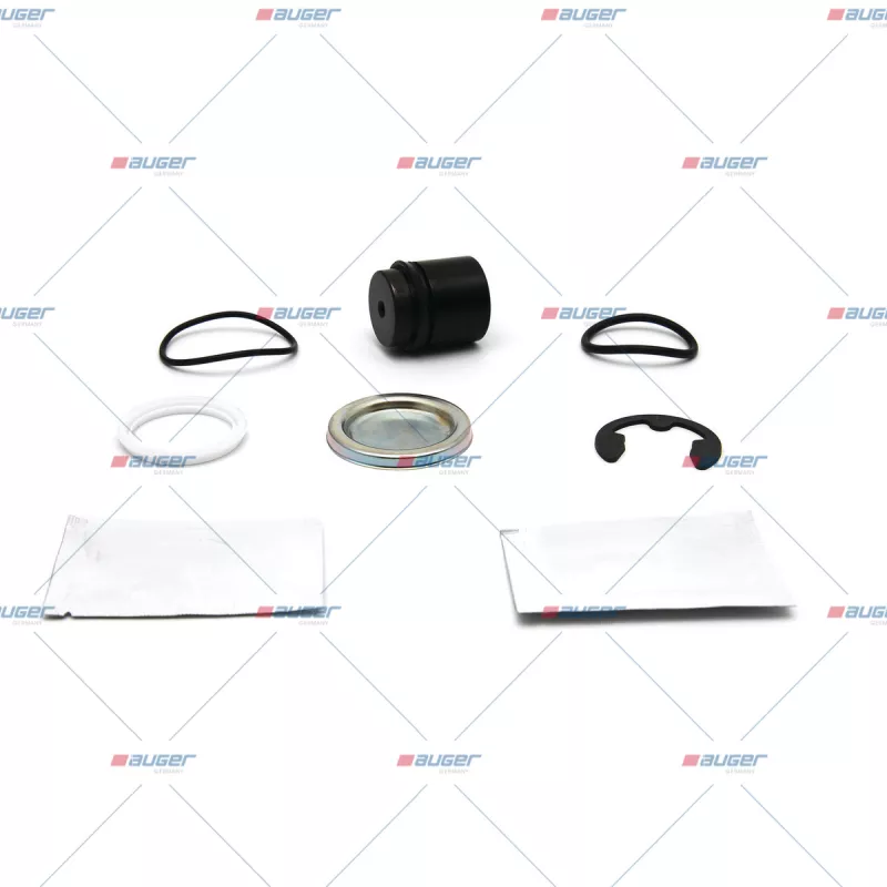 Kit de réparation, étrier de frein AUGER 105161