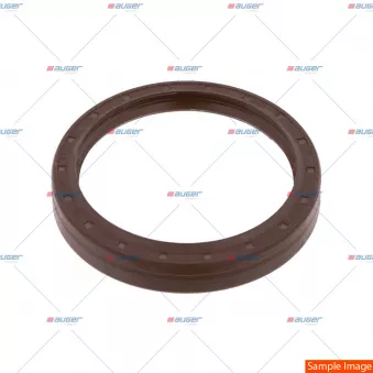 Bague d'étanchéité, différentiel AUGER