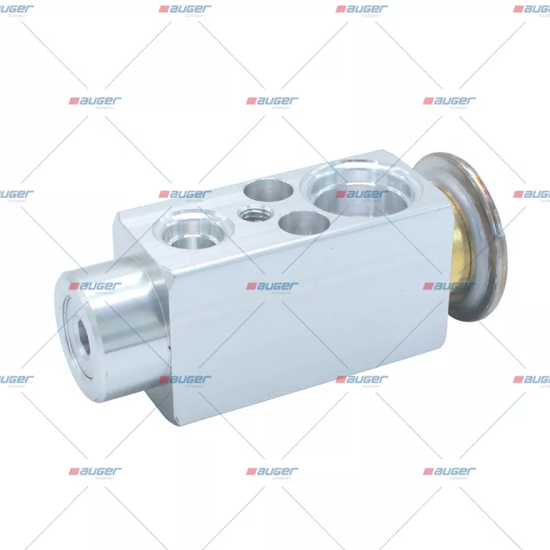 Détendeur, climatisation AUGER 105995