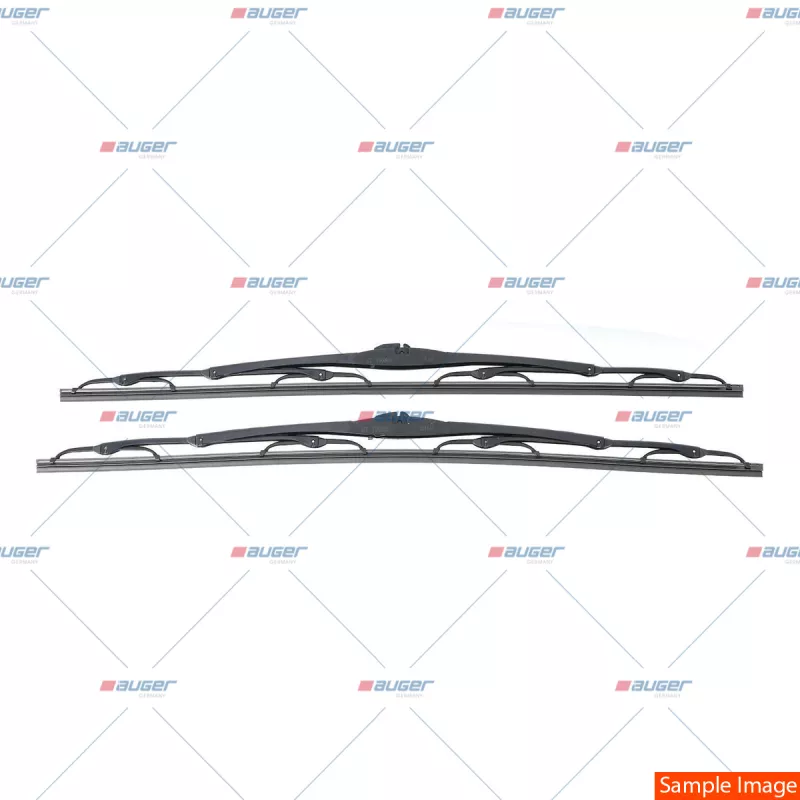 Balai d'essuie-glace AUGER 106283