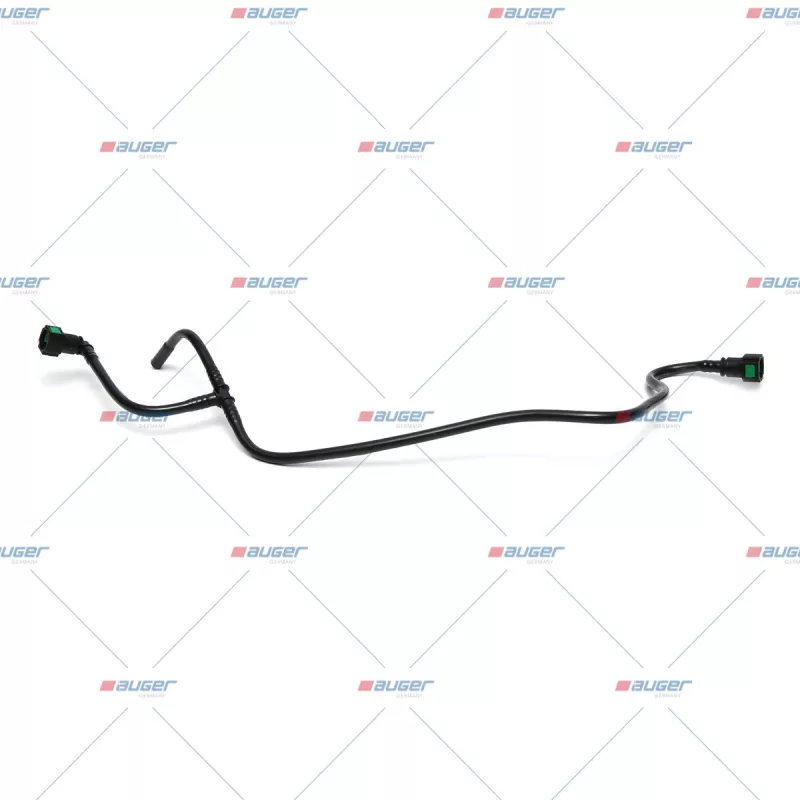 Durite de radiateur AUGER 112492