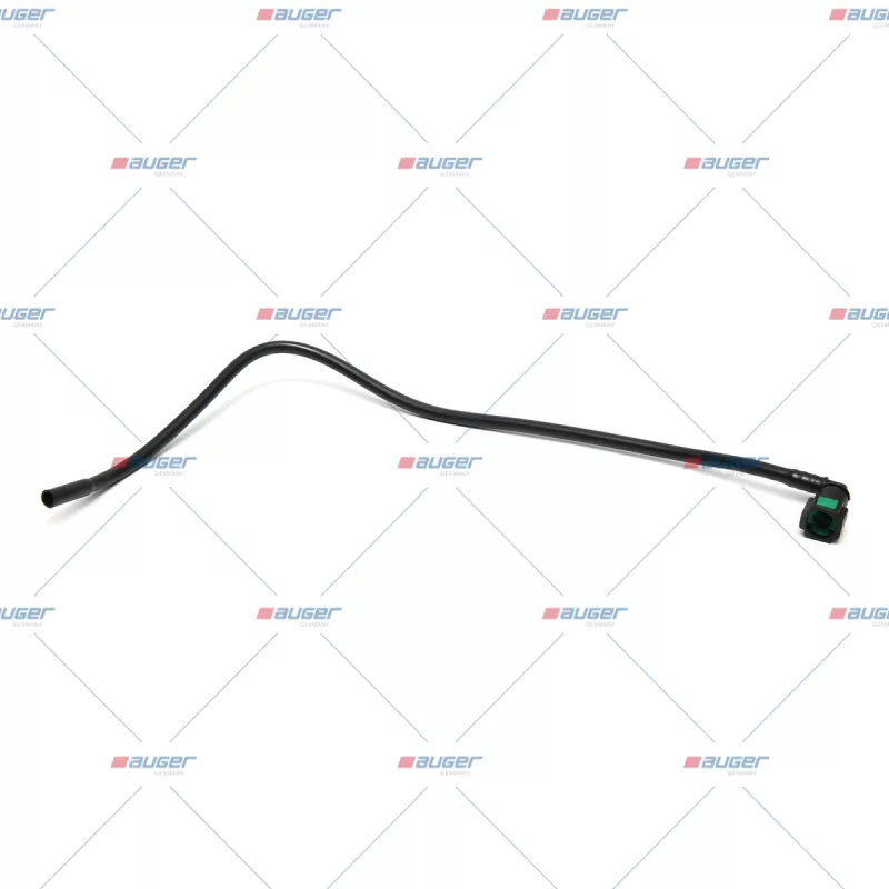 Durite de radiateur AUGER 112493