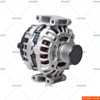 Alternateur AUGER