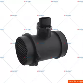 Débitmètre de masse d'air AUGER