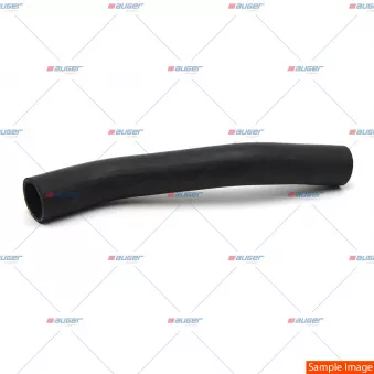 Durite de radiateur AUGER