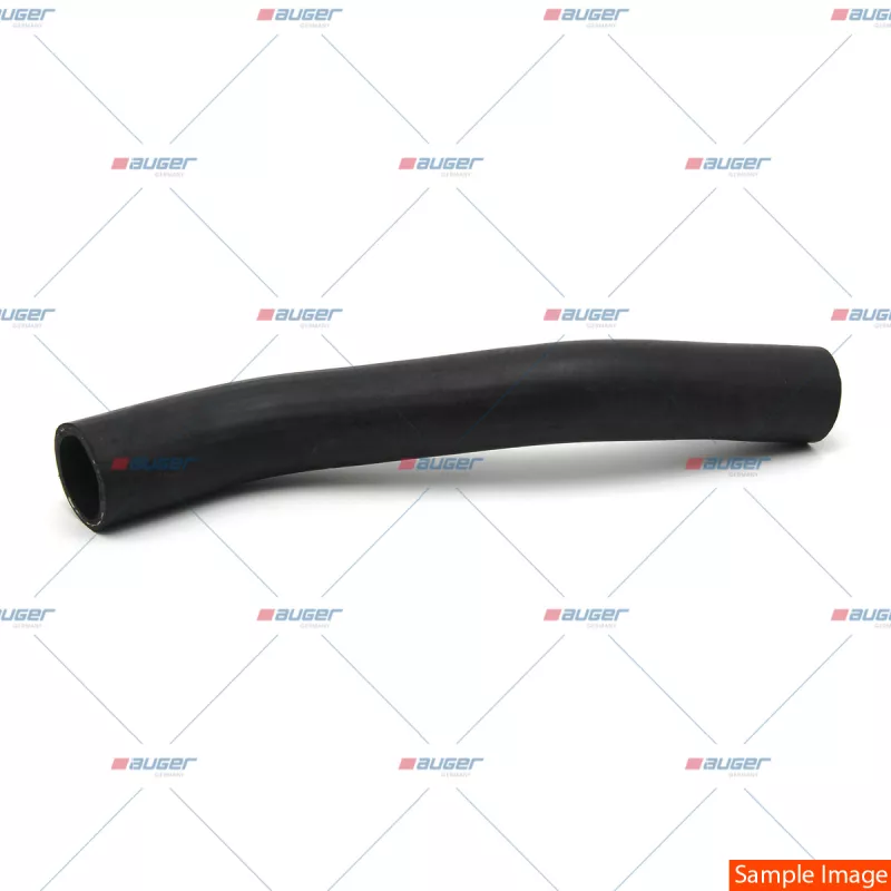 Durite de radiateur AUGER 113760