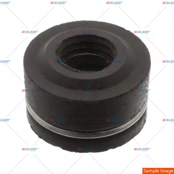 Bague d'étanchéité, tige de soupape AUGER