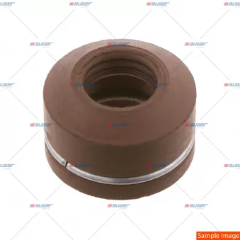 Bague d'étanchéité, tige de soupape AUGER