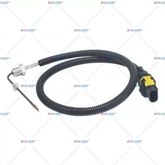Capteur, température des gaz AUGER