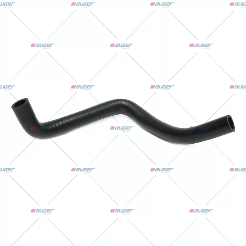Durite de radiateur AUGER 114543
