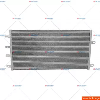 Condenseur, climatisation AUGER