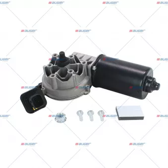 Moteur d'essuie-glace AUGER 117068
