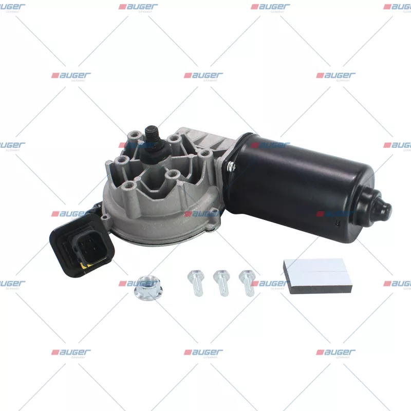 Moteur d'essuie-glace AUGER 117068