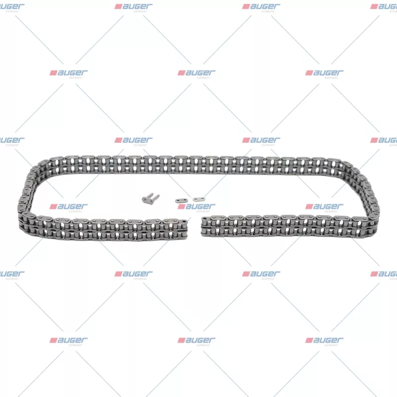 Kit de distribution par chaîne AUGER 118008