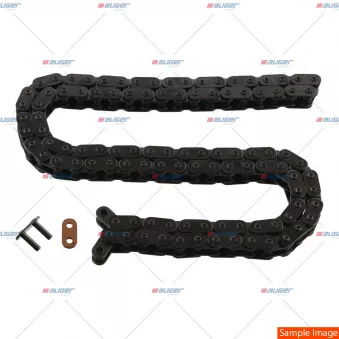 Kit de distribution par chaîne AUGER
