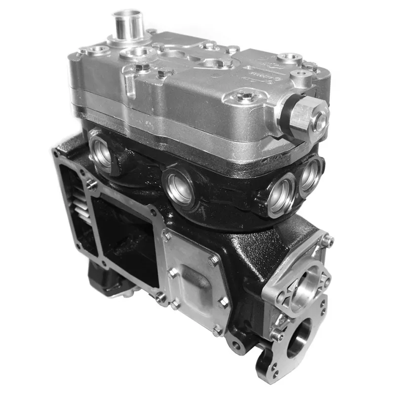 Compresseur, système d'air comprimé KNORR-BREMSE K118706X00