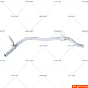 Durite de radiateur AUGER
