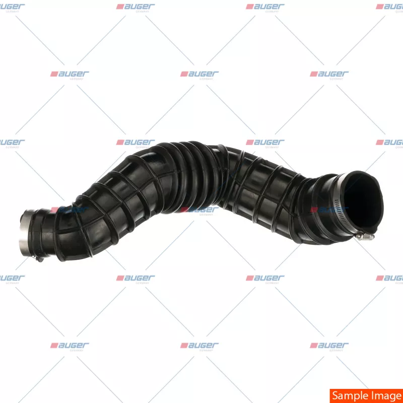 Flexible, alimentation en air AUGER 119903