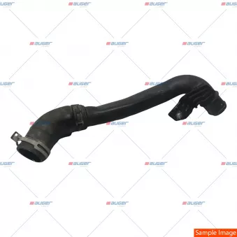 Durite de radiateur AUGER