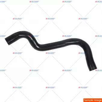Durite de radiateur AUGER
