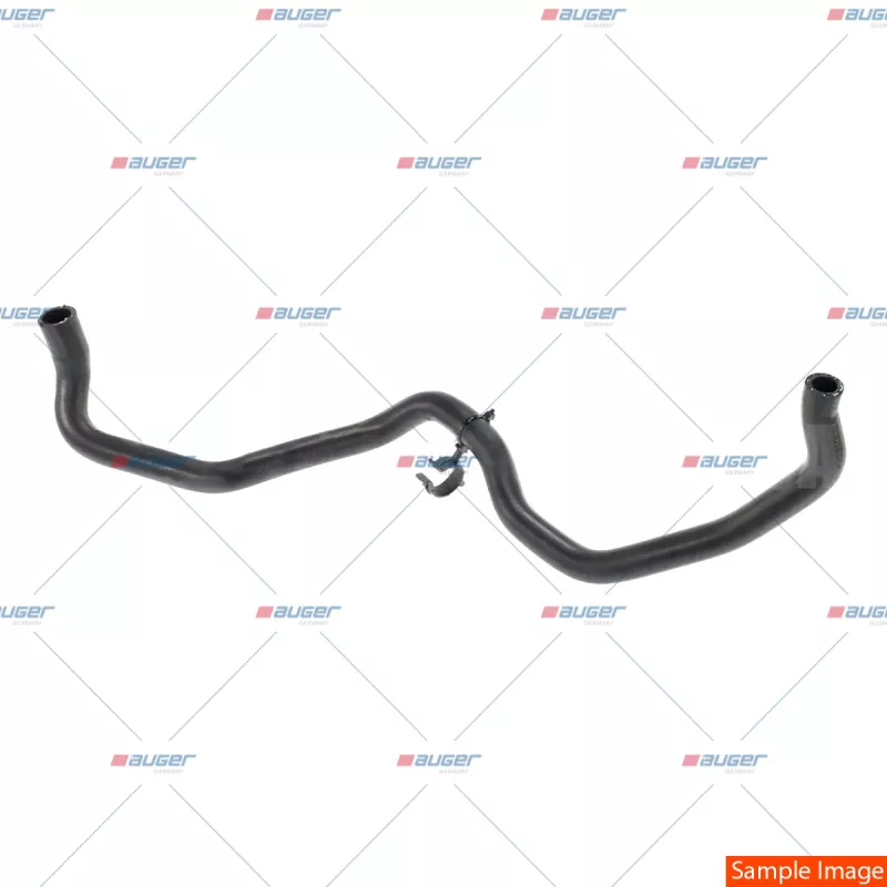 Durite de radiateur AUGER 119913