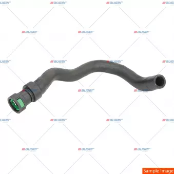 Durite de radiateur AUGER