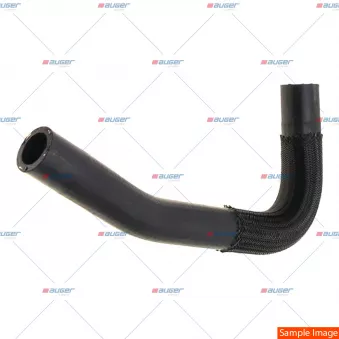 Durite de radiateur AUGER