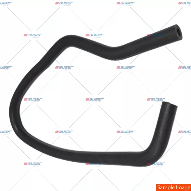 Durite de radiateur AUGER 119932
