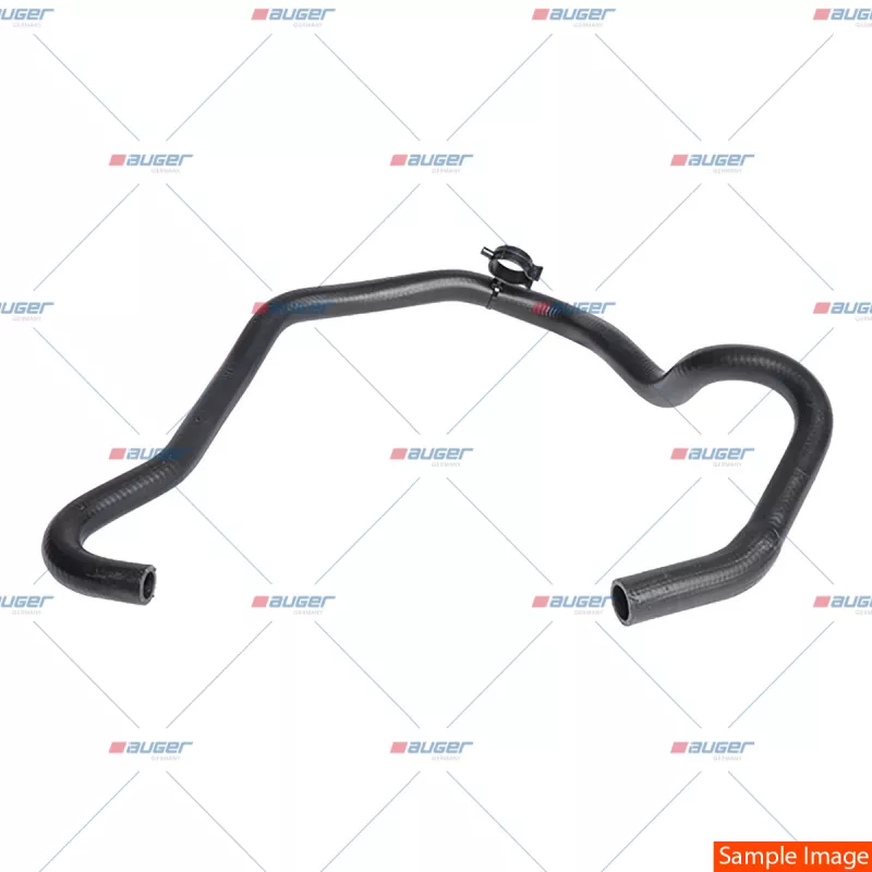 Durite de radiateur AUGER 119933
