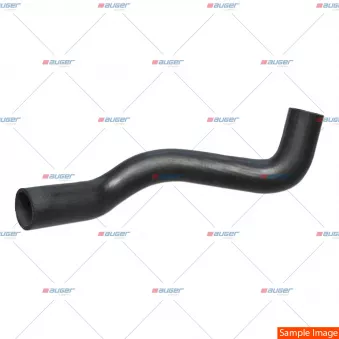 Durite de radiateur AUGER