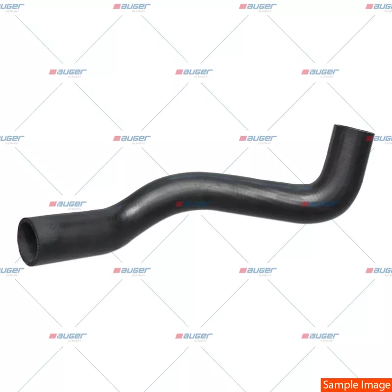 Durite de radiateur AUGER 119937