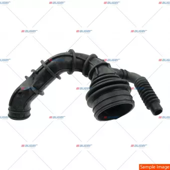 Flexible, alimentation en air AUGER