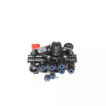 Valve de combinaison, freinage KNORR-BREMSE K141699N00