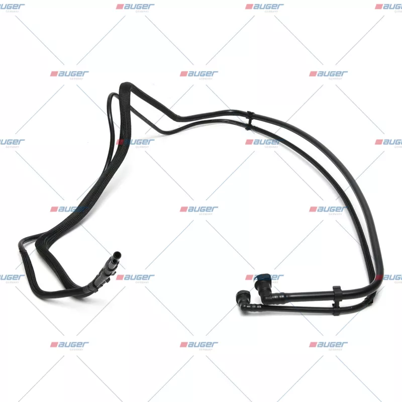 Tuyau de carburant AUGER 119943